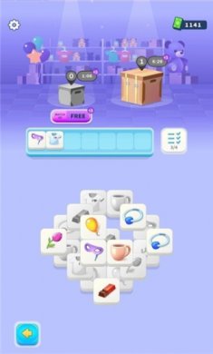 我闯关贼溜截图1