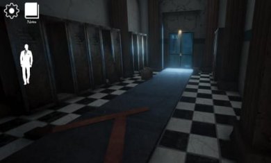 亡灵埃里希桑学院的恐怖截图1