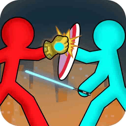 火柴人反恐精英