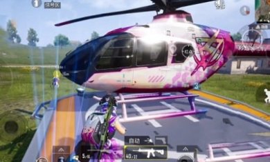 突击火线战队截图1