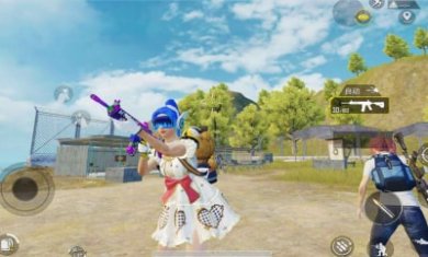 精英狙击行动截图1