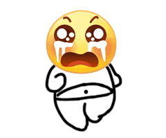 燕子没你我可怎么活表情包gif动图