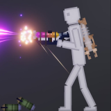 人类游乐场布娃娃