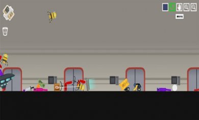 人类游乐场模拟器截图2