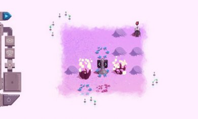 火星电力工业中文