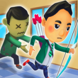 他们都是僵尸(Theyareallzombies)