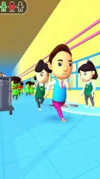 他们都是僵尸(Theyareallzombies)截图1