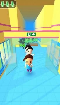 他们都是僵尸(Theyareallzombies)截图2