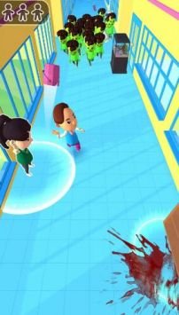 他们都是僵尸(Theyareallzombies)