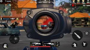 荒野狙击大冒险截图2