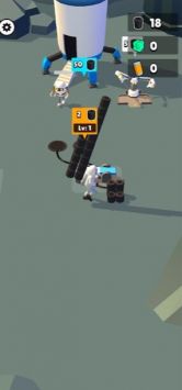 生活在太空(LiveinSpace)截图1