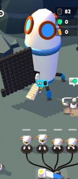 生活在太空(LiveinSpace)截图2