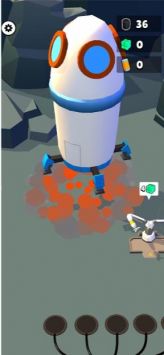 生活在太空(LiveinSpace)