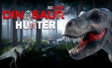 恐龙捕猎模拟器(DinosaurHunter3D)截图3