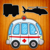 建造汽车驾驶工作(BuildCarsDrivingJobWork)