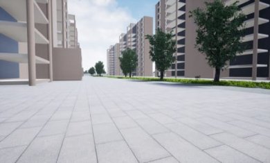 外卖模拟器城市