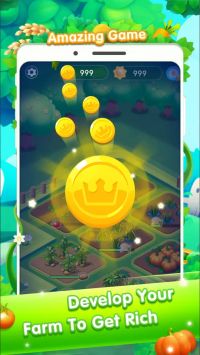 空闲农业大亨(SuperFarmingTycoon)截图2