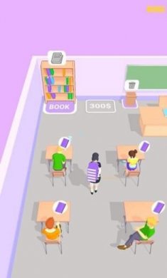 教师生活(teacherlife)