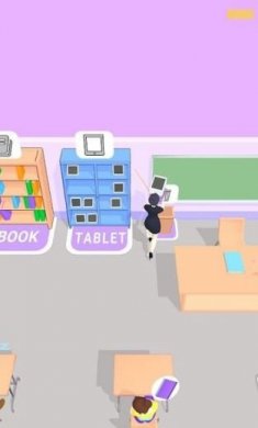 教师生活(teacherlife)截图2