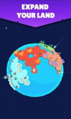 弓箭手星球(ArcherPlanet)截图3