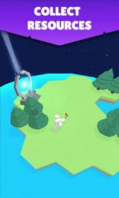 弓箭手星球(ArcherPlanet)截图2