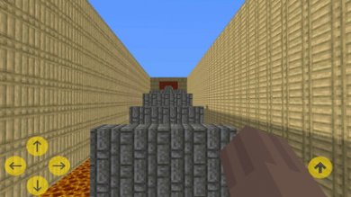 我的跑酷世界截图4