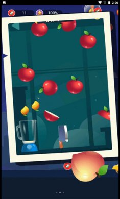 水果拼拼乐截图1