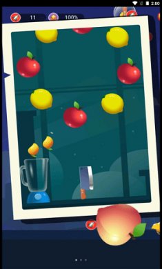 水果拼拼乐截图2