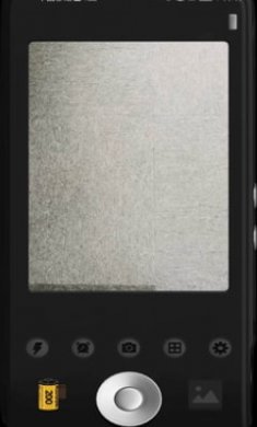 乐萌胶片相机截图1