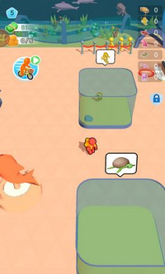 深海水族馆世界截图4