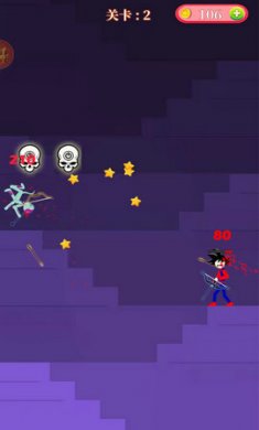 弓箭英雄神射手