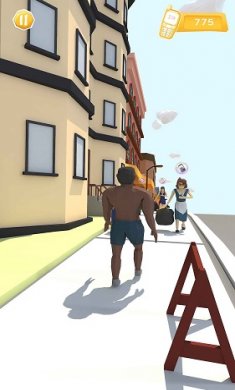 哥是莽撞人截图4