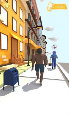 哥是莽撞人截图2