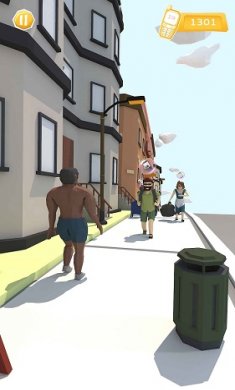 哥是莽撞人截图5