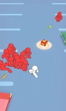 武士无双割草截图2