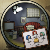 密室逃脱逃出医生的家