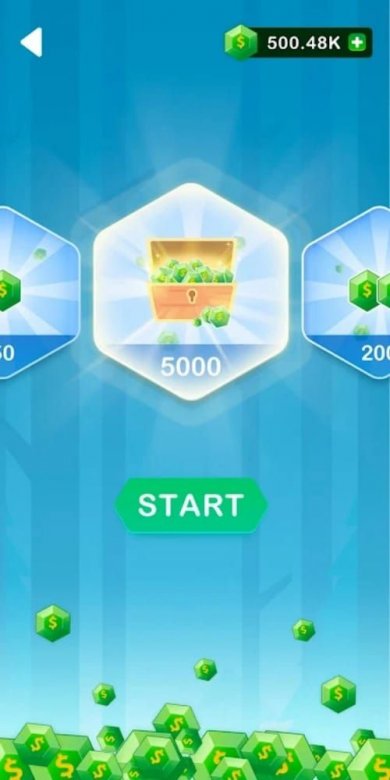 飞刀射击大师截图3