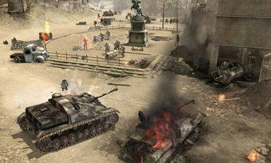 无畏征途抗美援朝