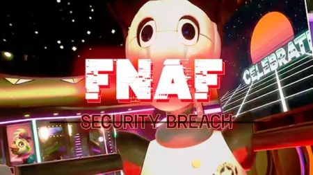fnaf9安全漏洞游戏下载