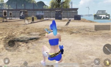 堡垒吃鸡派对截图4