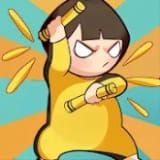 功夫巨星叫我师父