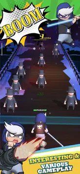 功夫巨星叫我师父截图3