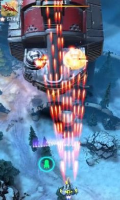 全民飞机红包版截图1