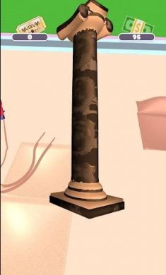 博物馆拱廊(MuseumArcade)截图3