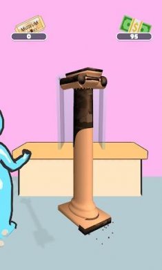 博物馆拱廊(MuseumArcade)截图1