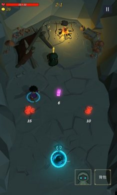 无尽森林无限金币破解版截图5