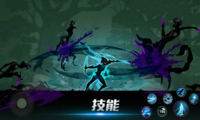 和平使者英雄截图4