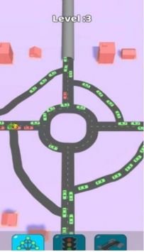 放置道路清理者截图1