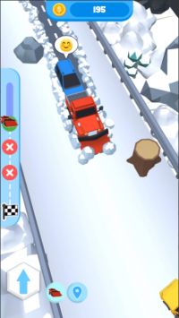 放置道路清理者