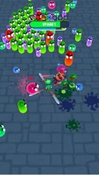 斑点猎手(BlobHunter)截图2